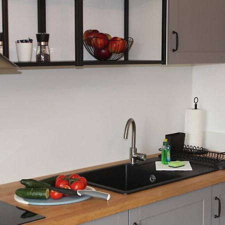 Ferienwohnung Feldblick Struppen Zewnętrze zdjęcie