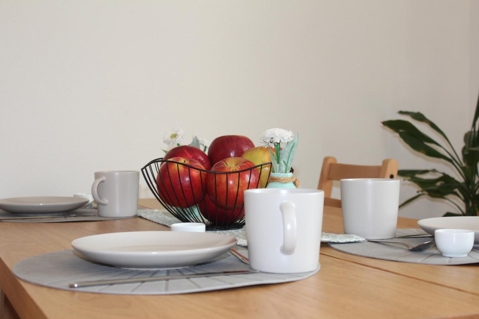 Ferienwohnung Feldblick Struppen Zewnętrze zdjęcie