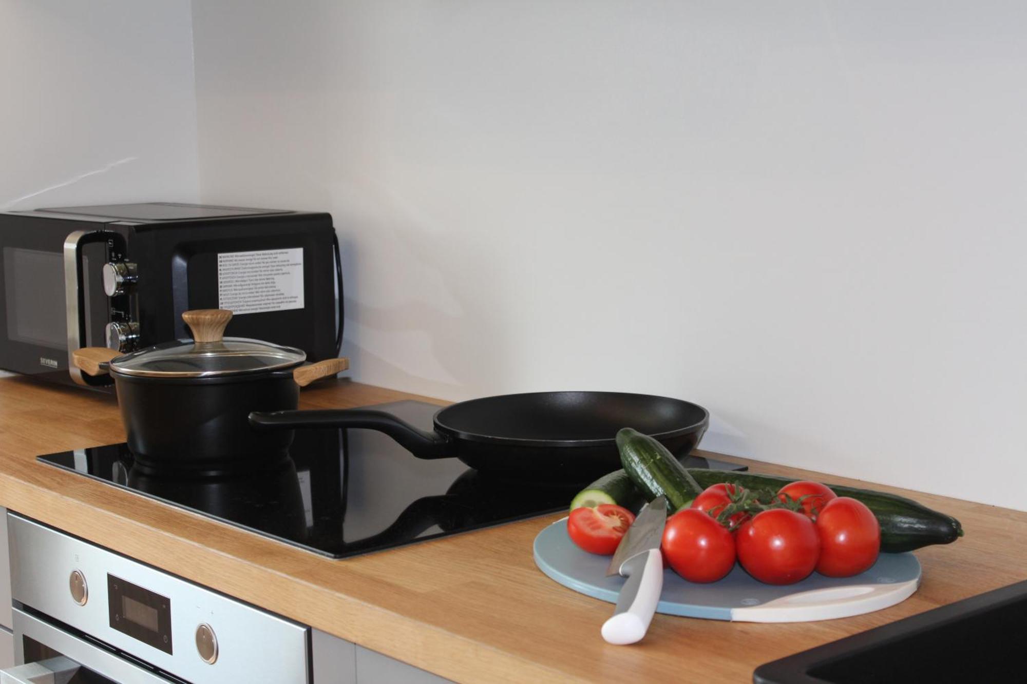 Ferienwohnung Feldblick Struppen Zewnętrze zdjęcie
