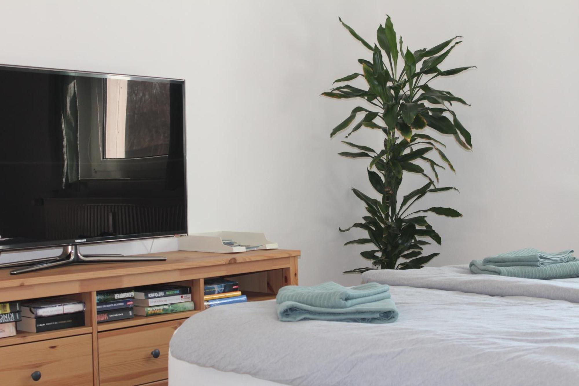 Ferienwohnung Feldblick Struppen Zewnętrze zdjęcie