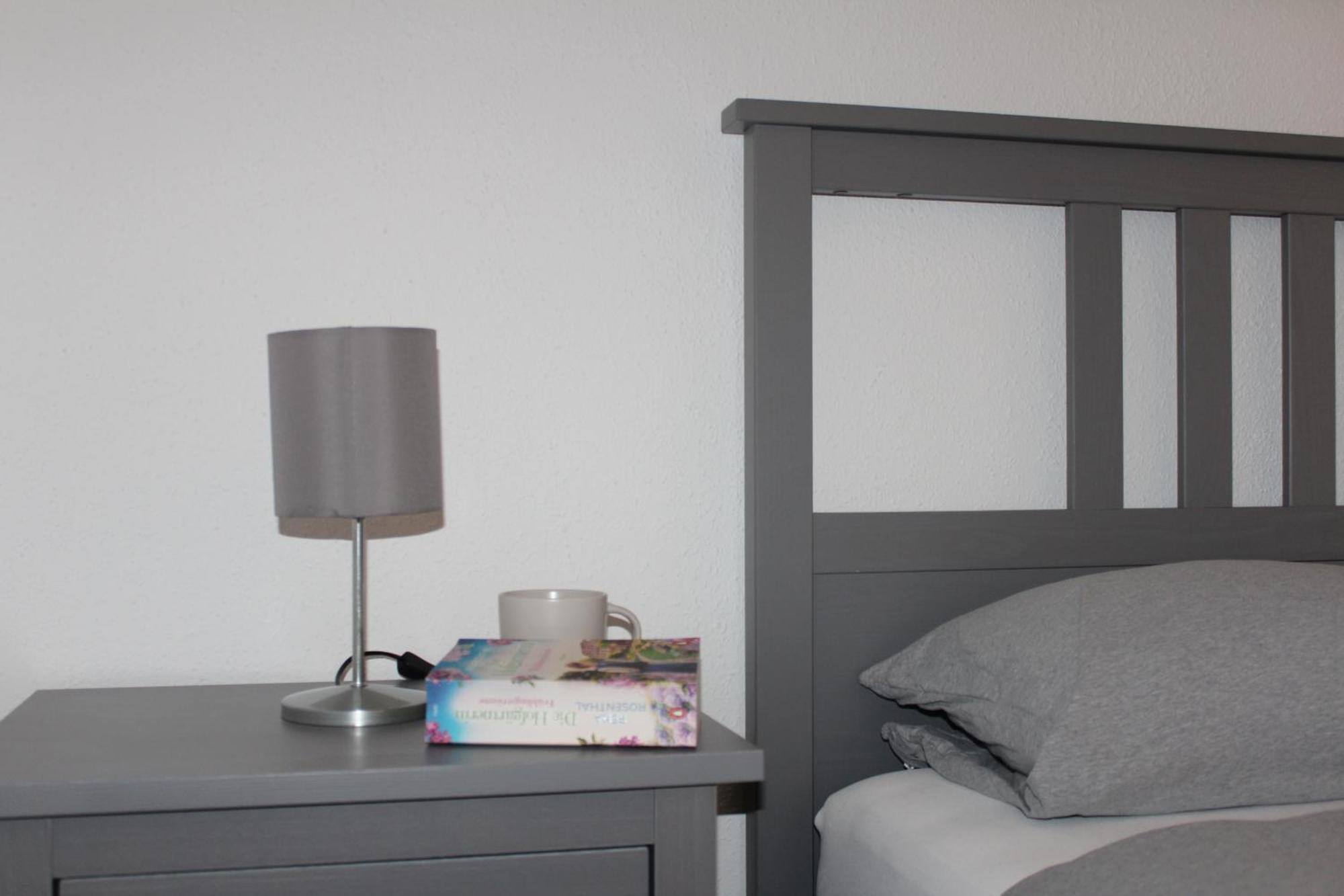 Ferienwohnung Feldblick Struppen Zewnętrze zdjęcie