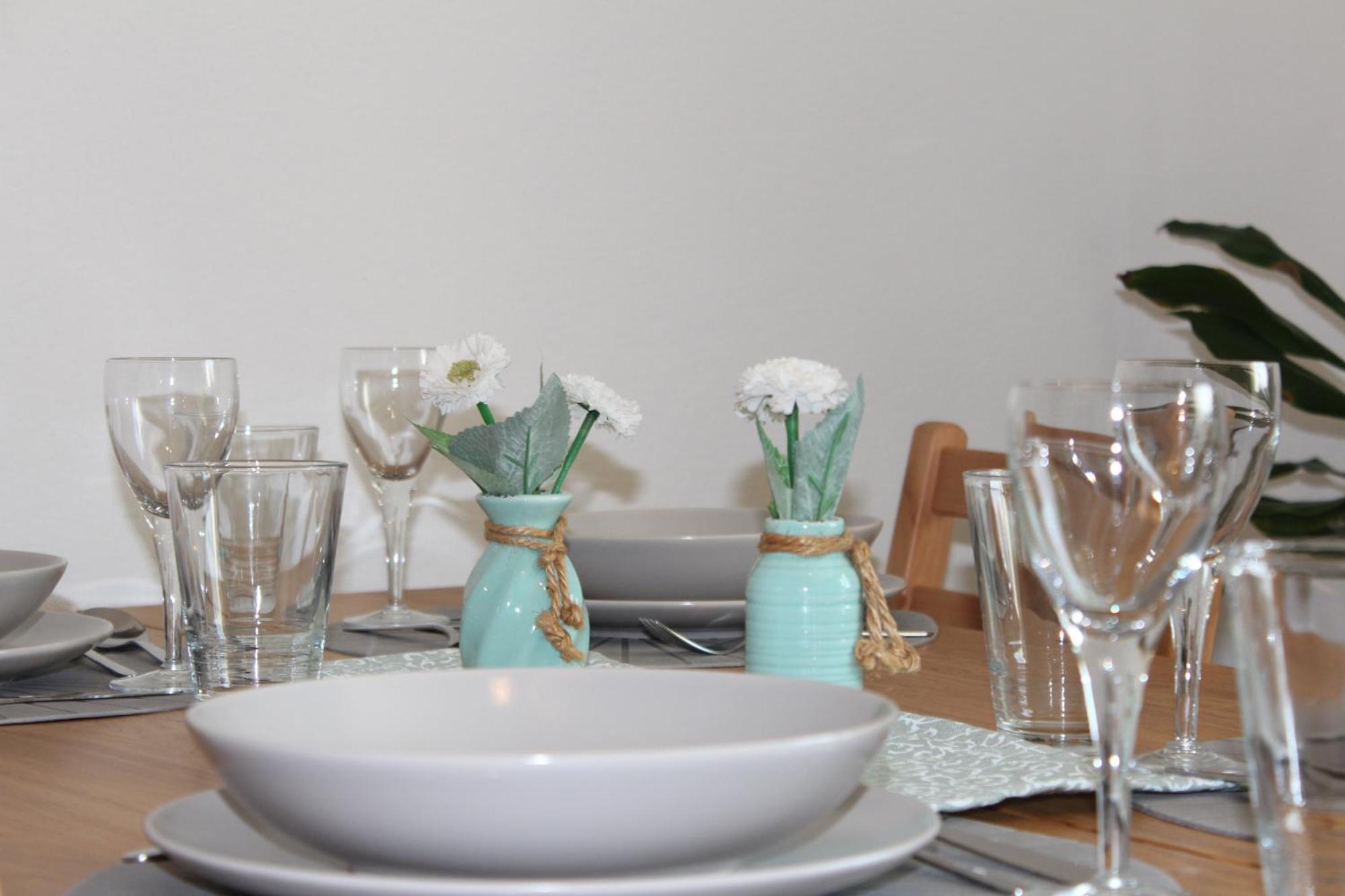 Ferienwohnung Feldblick Struppen Zewnętrze zdjęcie