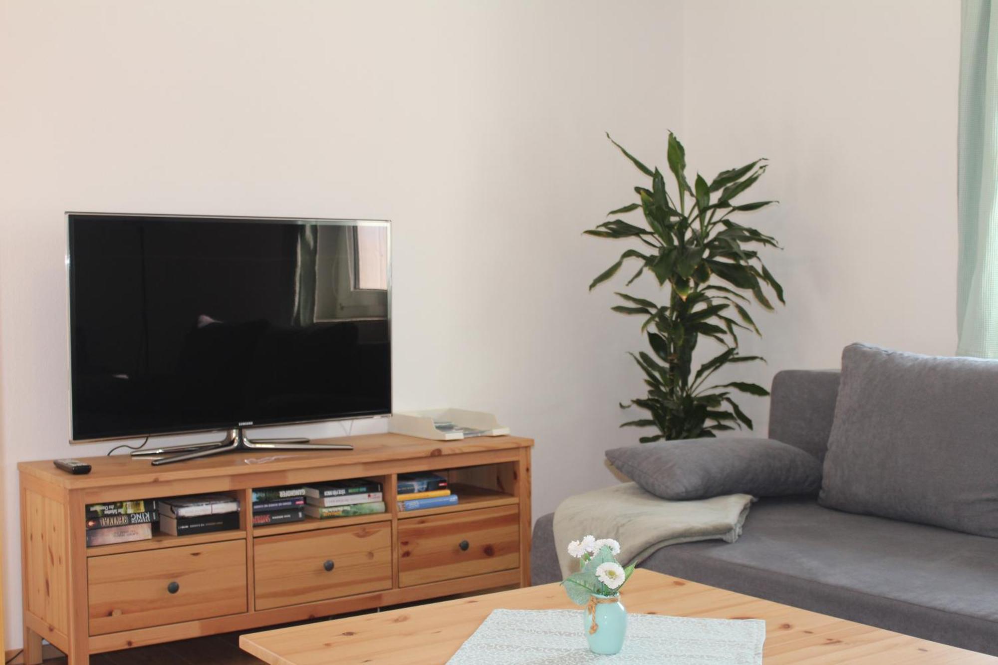 Ferienwohnung Feldblick Struppen Zewnętrze zdjęcie
