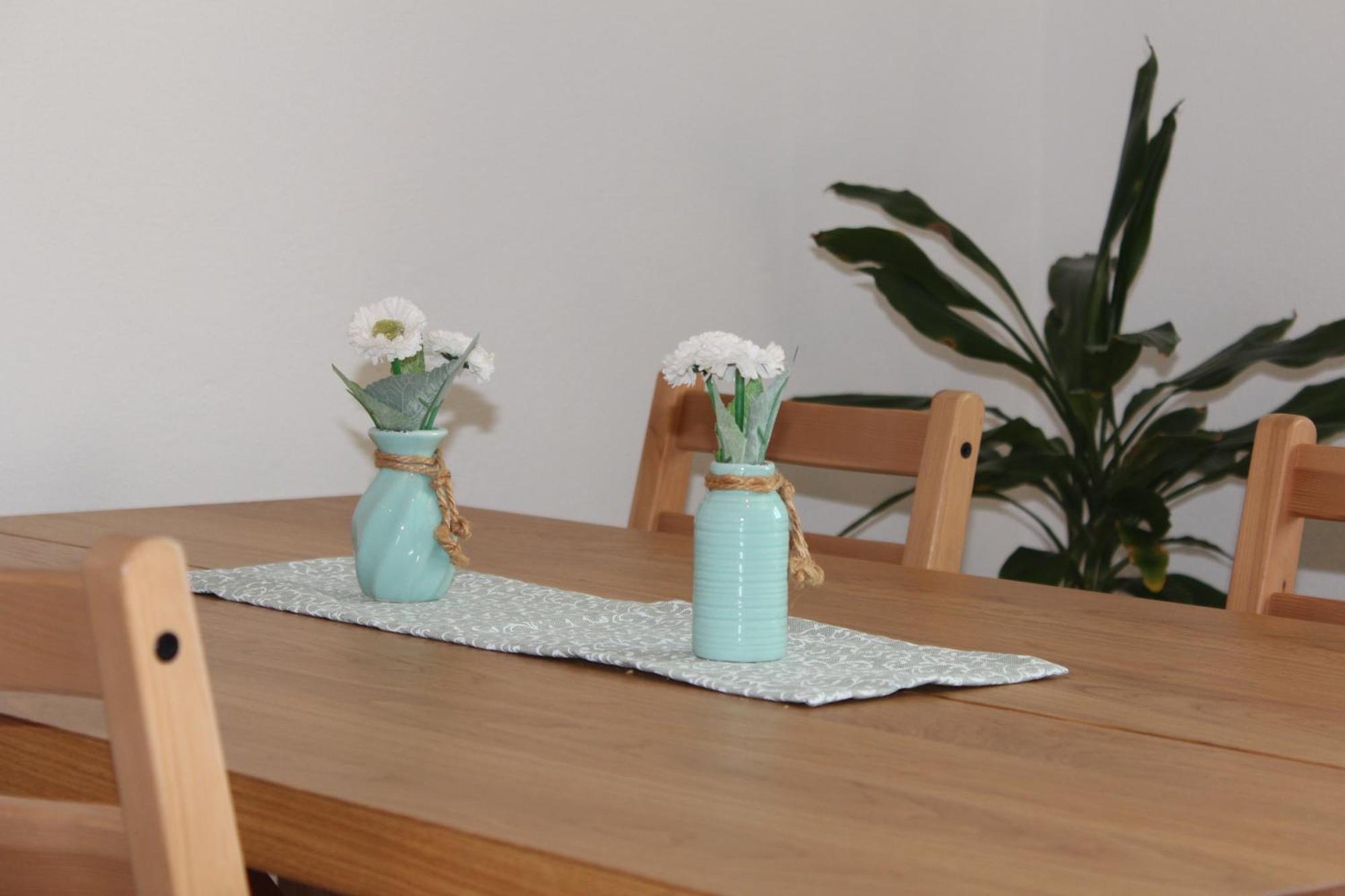 Ferienwohnung Feldblick Struppen Zewnętrze zdjęcie